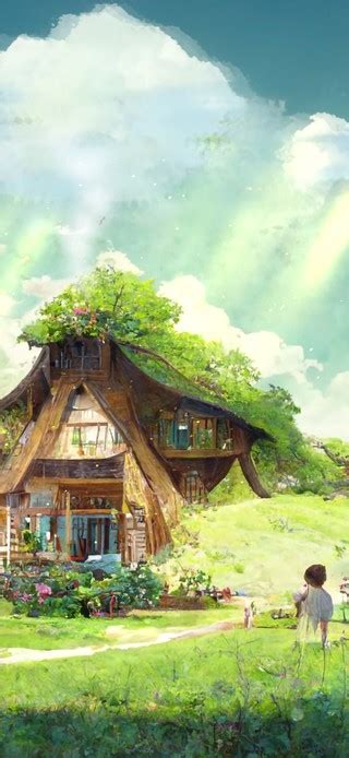 小屋壁纸 的图像结果