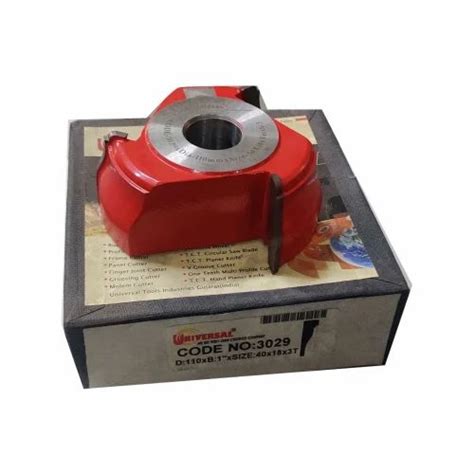 Profile Cutter - Universal Raised Panel Profile Cutter Manufacturer ...