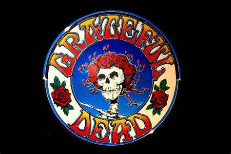 Grateful Dead font - ActionFonts.com
