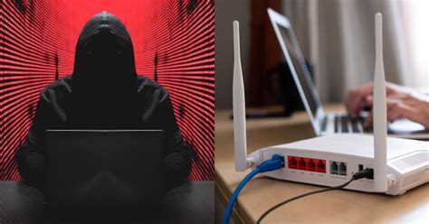 Hackers In China Are Breaching Routers To Steal Passwords, FBI And NSA Warn