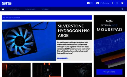 STS Tutorial.com 的图像结果