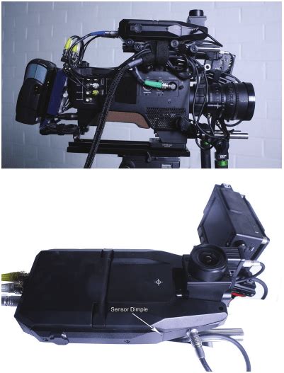 Image result for Real-Time Tracking DSLR Camera