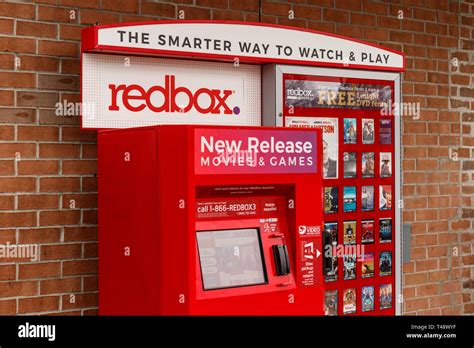 Image result for Redbox Machine