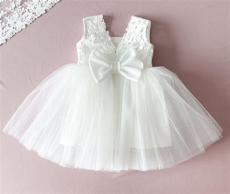 Pin by Wendy Menendez on Alana | Baby frocks designs, Baby girl white ...
