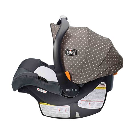 KeyFit 30 Infant Car Seat | Chicco