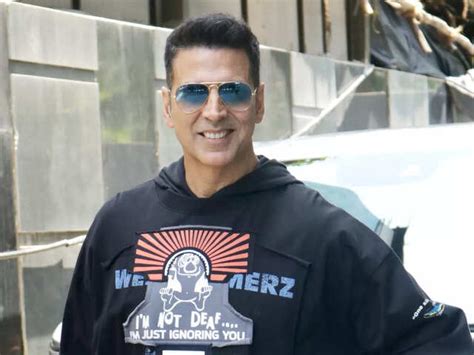 Akshay Kumar: Not Just Films, These Businesses Also Contribute To ...