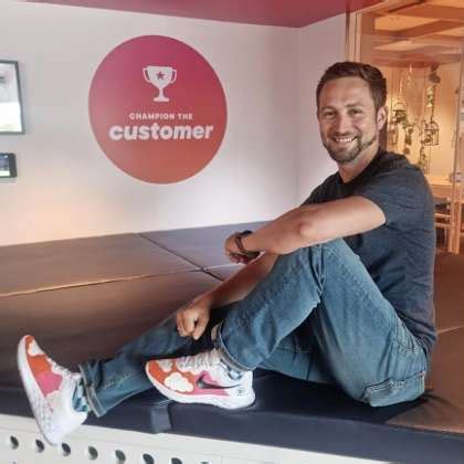 Pluralsight Office Photos