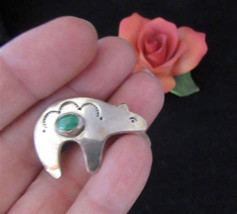 Richard Begay Navajo Nation Jewelry
