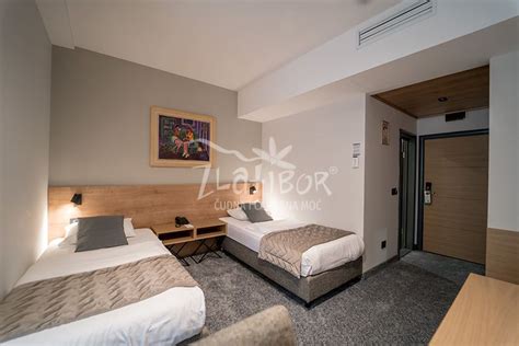 Hotel Mona Plaza Zlatibor - Standard soba . Zlatibor