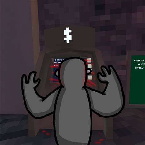 (!NSFW!) Gorilla Incidents #4 : r/GorillaTag