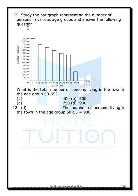 Image result for Class 6 Chapter Data Handling