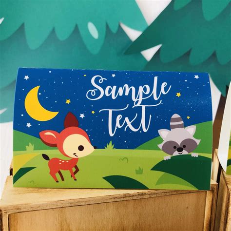 Glamping Birthday Party Ideas | Photo 25 of 64 | Catch My Party