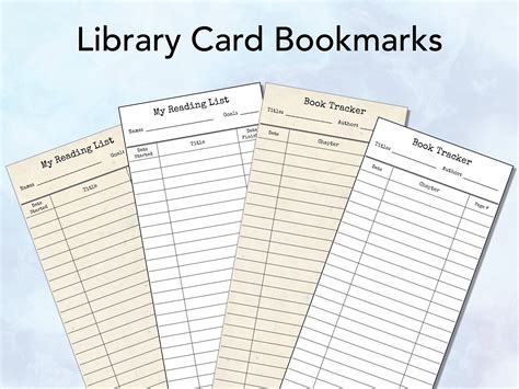 Image result for Bookmarks Library