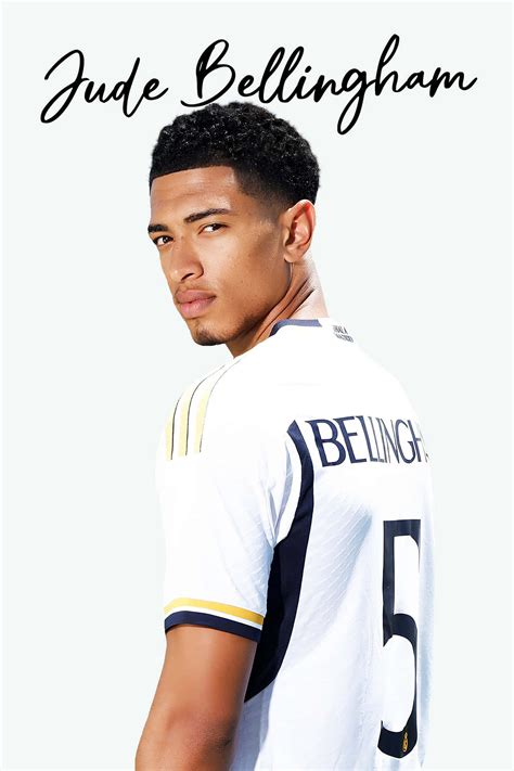 [100+] Jude Bellingham Wallpapers | Wallpapers.com