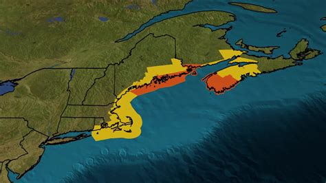 How Lee Could Impact New England - Videos from The Weather Channel