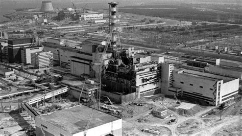 Chernobyl Explodes 的图像结果