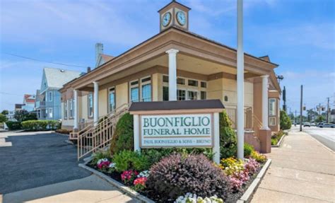 Buonfiglio Funeral Home Obituaries & Services In Revere, Ma