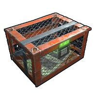 Image result for Cargo Heli Rust