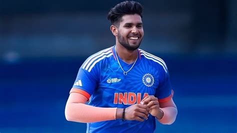 ZIM vs IND Series: Sai Sudharsan, Jitesh Sharma & Harshit Rana Added To ...