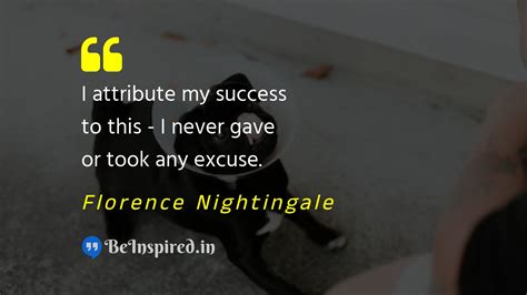 Best Quotes of Florence Nightingale | BeInspired.in