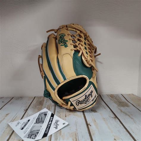 Rawlings（ローリングス）GJ5HTCN8L 軟式ジュニア HYPER TECH COLOR SYNC [オールラウンド用] サイズ L ...