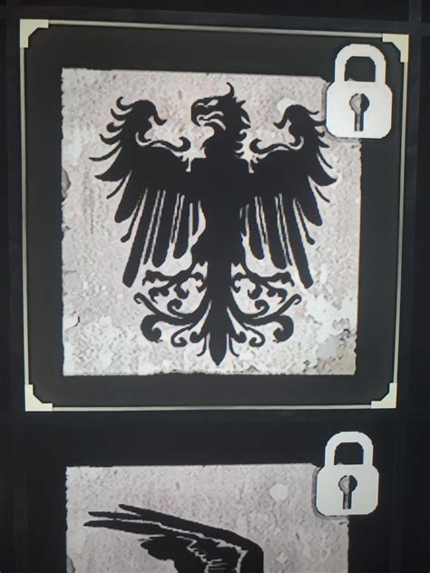 where do I find this thing : r/ForHonorEmblems