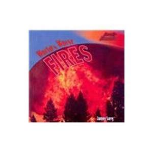 Buy World's Worst Fires (Deadly Disasters) Book Online at Low Prices in ...