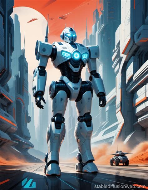 Image result for Automated Android Machine