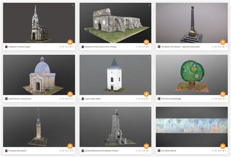 Basic Photogrammetry 的图像结果