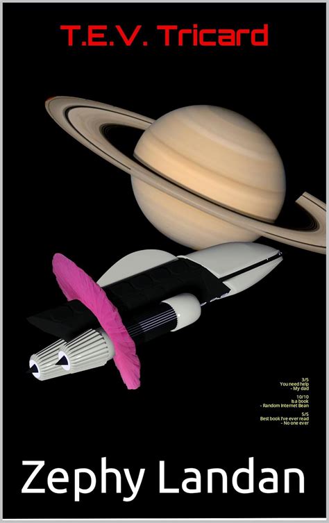 T.E.V. Tricard eBook : Landan, Zephy: Amazon.in: Kindle Store
