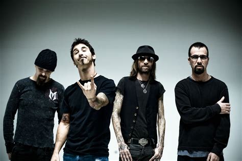 Godsmack Wallpaper HD (75+ images)