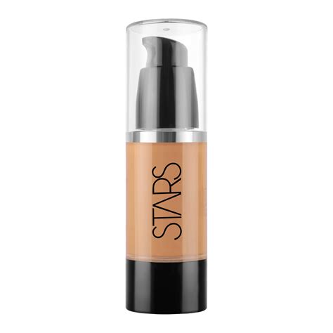 Micro Foundation HD– Stars Cosmetics