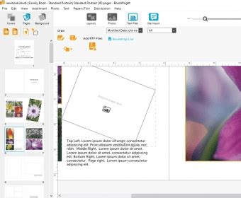 Image result for Using Bookwright