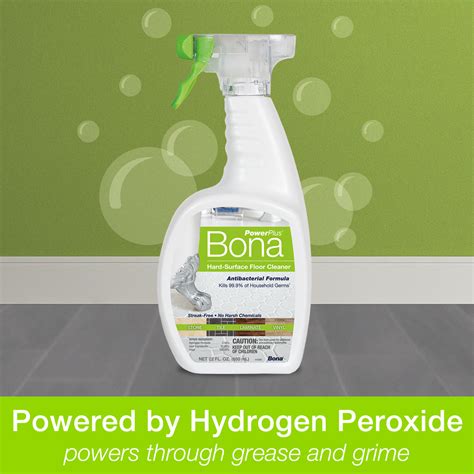 Bona Powerplus Antibacterial Hard Surface Floor Cleaner Sds | Viewfloor.co