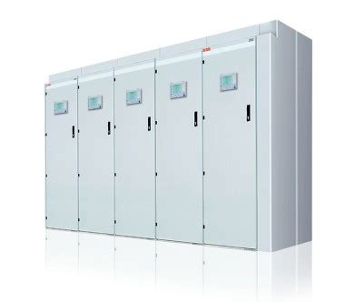 Gas-insulated - Switchgear | Medium Voltage Product |ABB | Switchgear