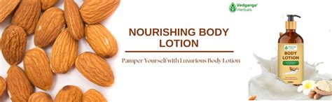 Buy VEDGANGA HERBALS INTENSIVE CARE DEEP NOURISHING BODY LOTION ...