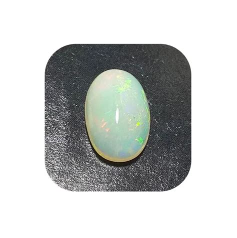 Prism Jewel 7.25 Ratti White Premium Quality Certified Australian (Opal ...