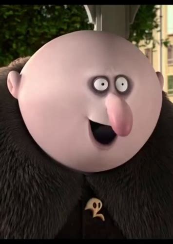 Image result for Fester Addams