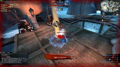 GW2: Patch Notes Aug. 2018 - YouTube