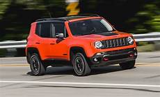 2015 Renegade Trailhawk by 2015 Jeep Renegade Trailhawk Review Car And Driver 2015 Renegade Trailhawk