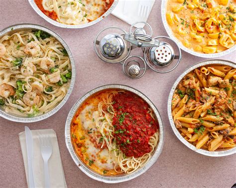 Order Pasta Fresca Da Giovanni Menu Delivery【Menu & Prices】| Durham ...