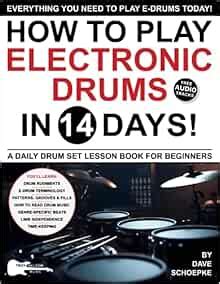 Electric. Drum Tutorial 的图像结果