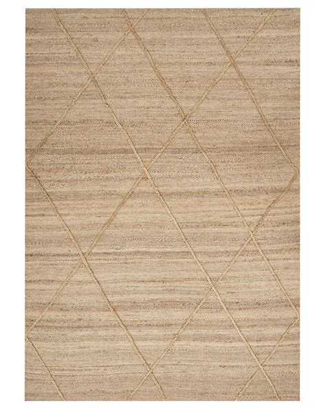 HAGEN - JUTE BRAIDED RUG – Art Avenue
