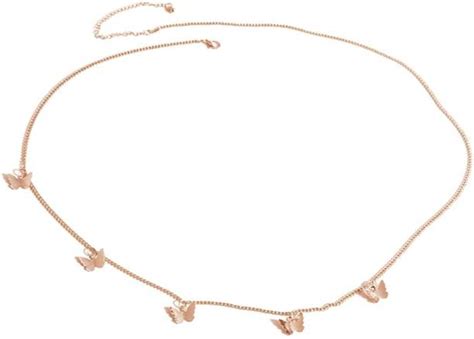 Belly Chains - Buy Belly Chains online at Best Prices in India ...