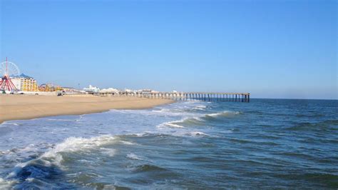 Ocean City , New Jersey Hotels from ₹ 8,504/night | Compare Best Hotels ...