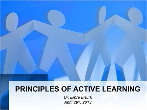 Image result for Active Learning Explained