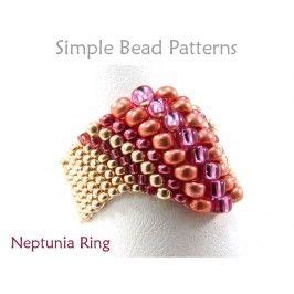 Image result for Simple Bead Patterns
