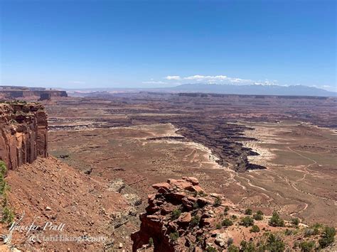 Canyonlands National Park and Scenic Drive – Utah Hiking Beauty