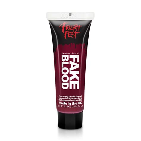 Does The Wwe Use Fake Blood at Ida Barrera blog