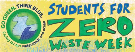 Image result for Zero Waste Week Coluring In